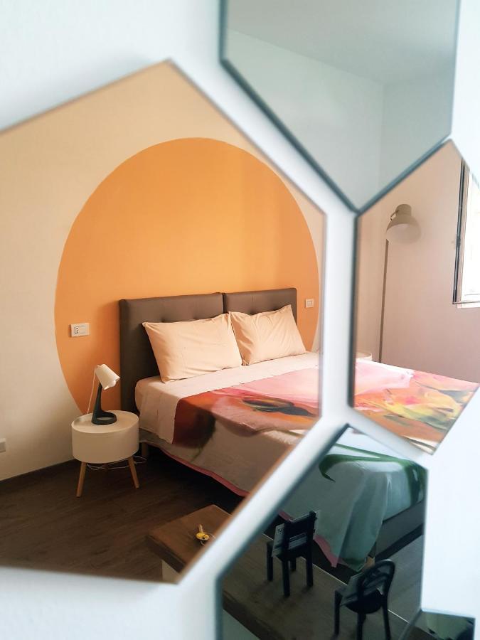 مبيت وإفطار كازي نْووفي Sleep & Fly Malpensa المظهر الخارجي الصورة