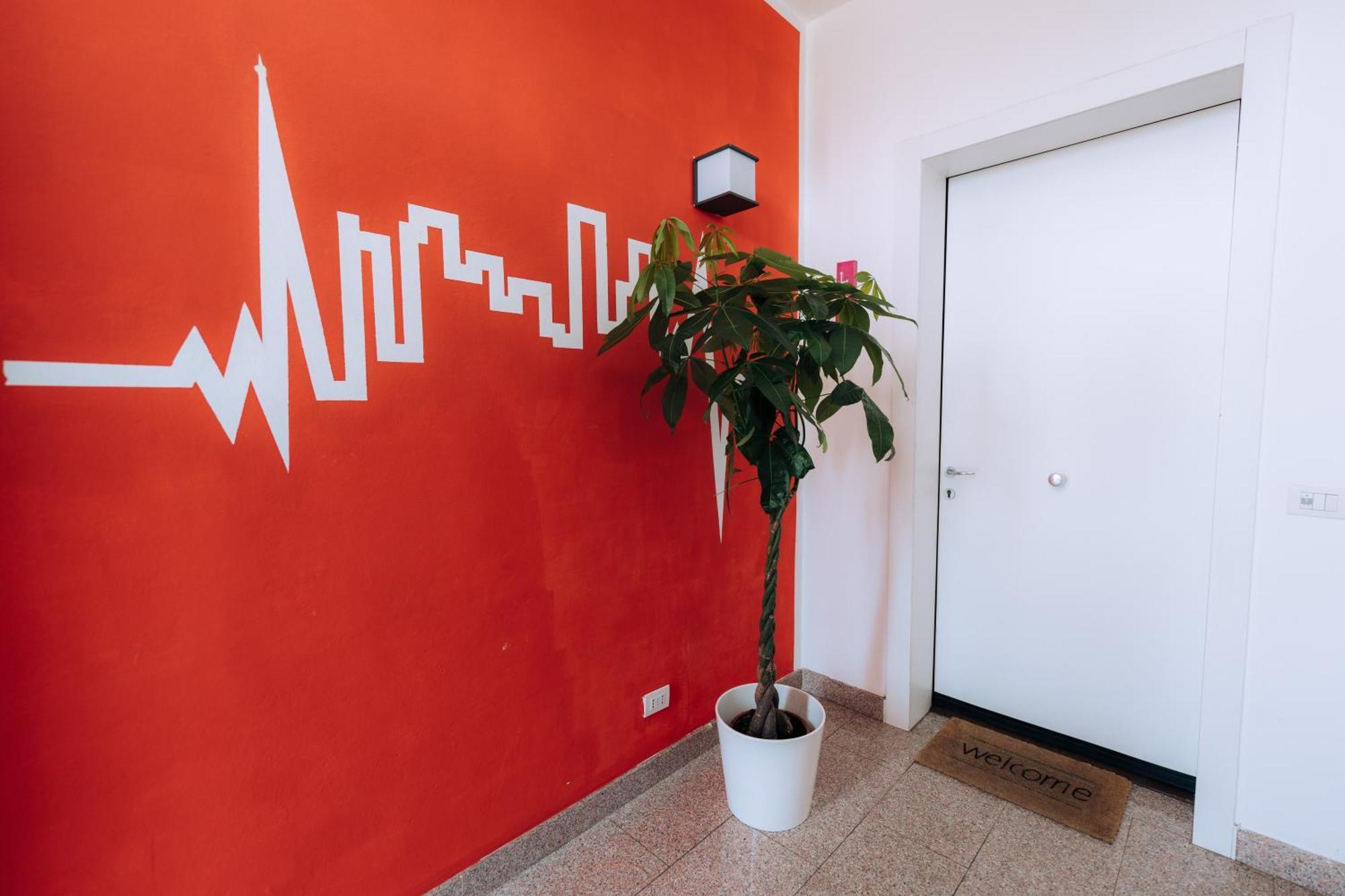 مبيت وإفطار كازي نْووفي Sleep & Fly Malpensa المظهر الخارجي الصورة