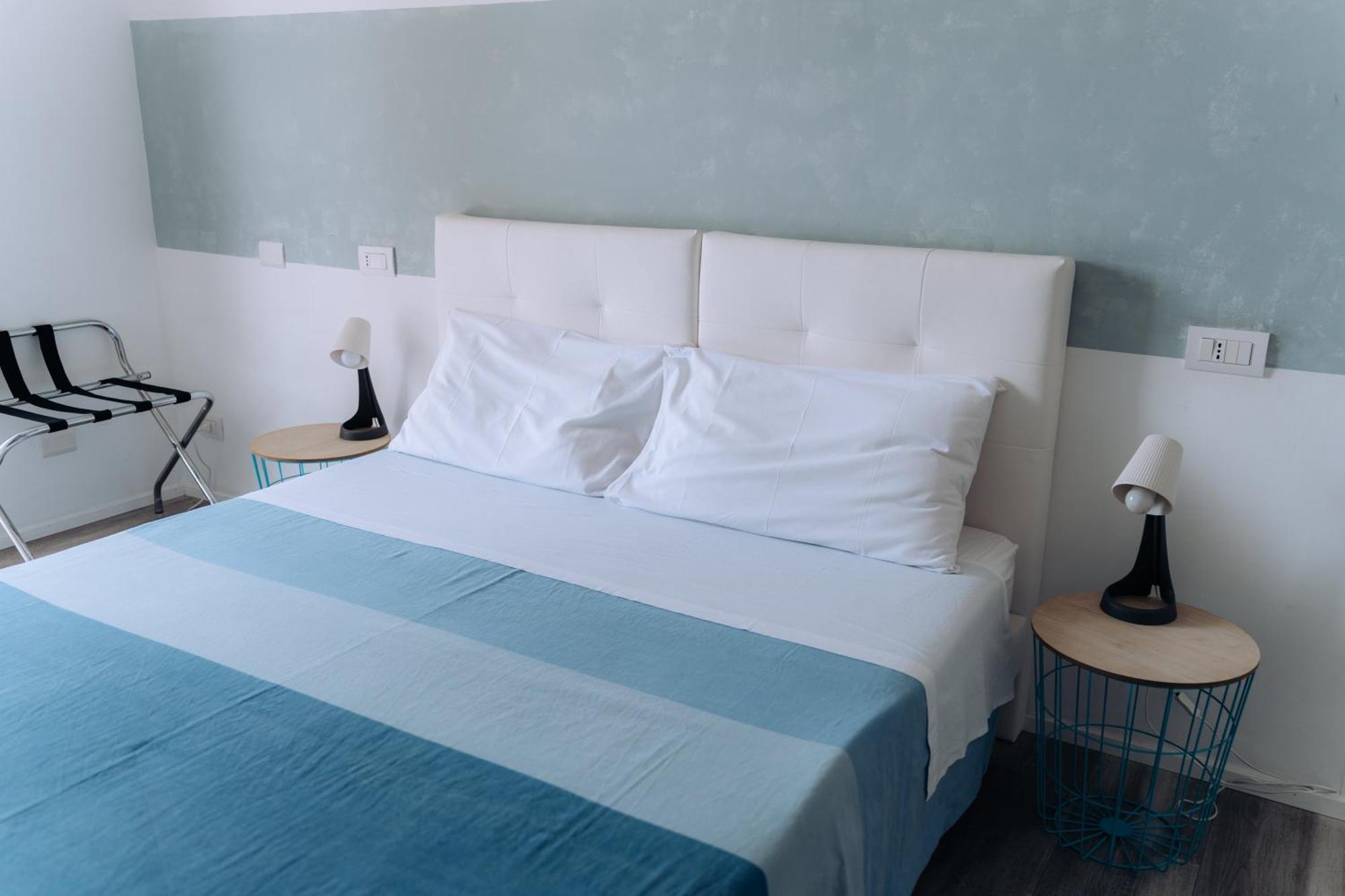 مبيت وإفطار كازي نْووفي Sleep & Fly Malpensa المظهر الخارجي الصورة