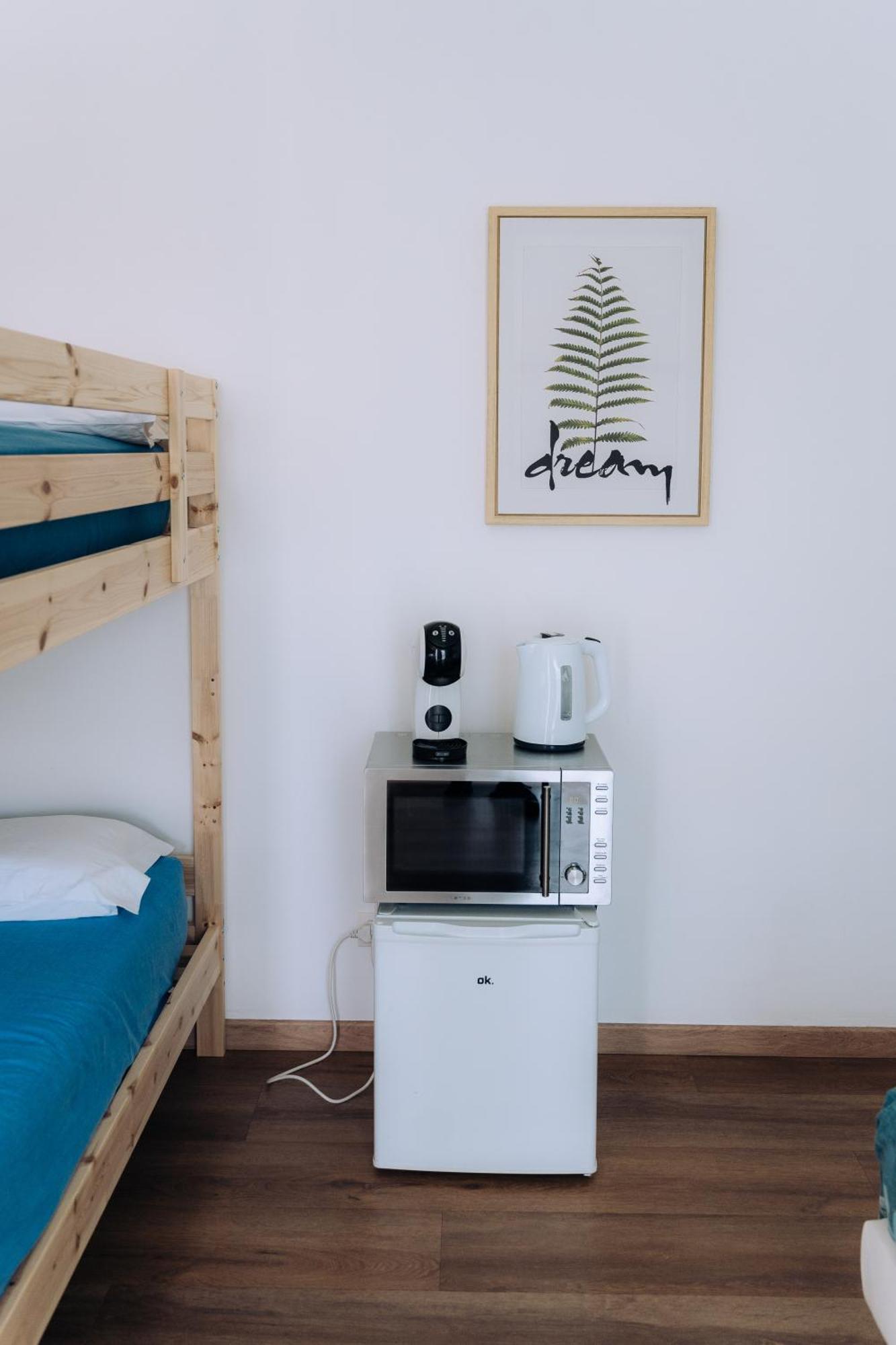 مبيت وإفطار كازي نْووفي Sleep & Fly Malpensa المظهر الخارجي الصورة